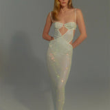CYNDI IN TIBETAN JASMINE