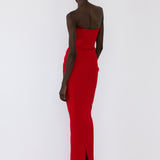NOA IN PEDRO RED