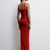 SEMIRAMIS IN PEDRO RED