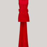 DAPHNE IN PEDRO RED