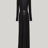AZURE MAXI IN MAGIE NOIRE