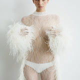 CIRCE JUMPSUIT IN LA TENDRESSE