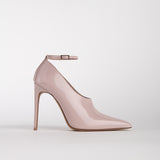 EL JAGUAR IN PINK PATENT