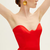 LILITH MINI IN SAINT AMOUR