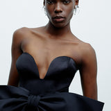 PEGGY IN TAURUS BLACK