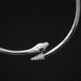 OBJECT NO.02 - THE SNAKE COLLAR