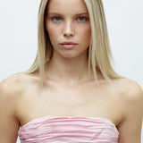 BRITT IN ROSE RENAISSANCE