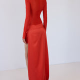 CATROUX TOP IN HYPERRED