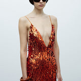 CLAUDIE IN FEEL THE RUSH