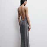 CLAUDIE IN BODRUM 1970