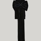GRETA IN IMPÉRIAL NOIR