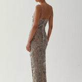 Arka Görsel - ISIS IN PLATINUM FROSTING