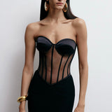 TARA IN OBSIDIAN BLACK
