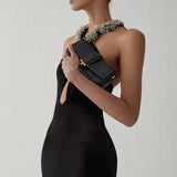 RIO MAXI DRESS IN ZAFFIRO