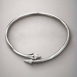 OBJECT NO.02 - THE SNAKE COLLAR