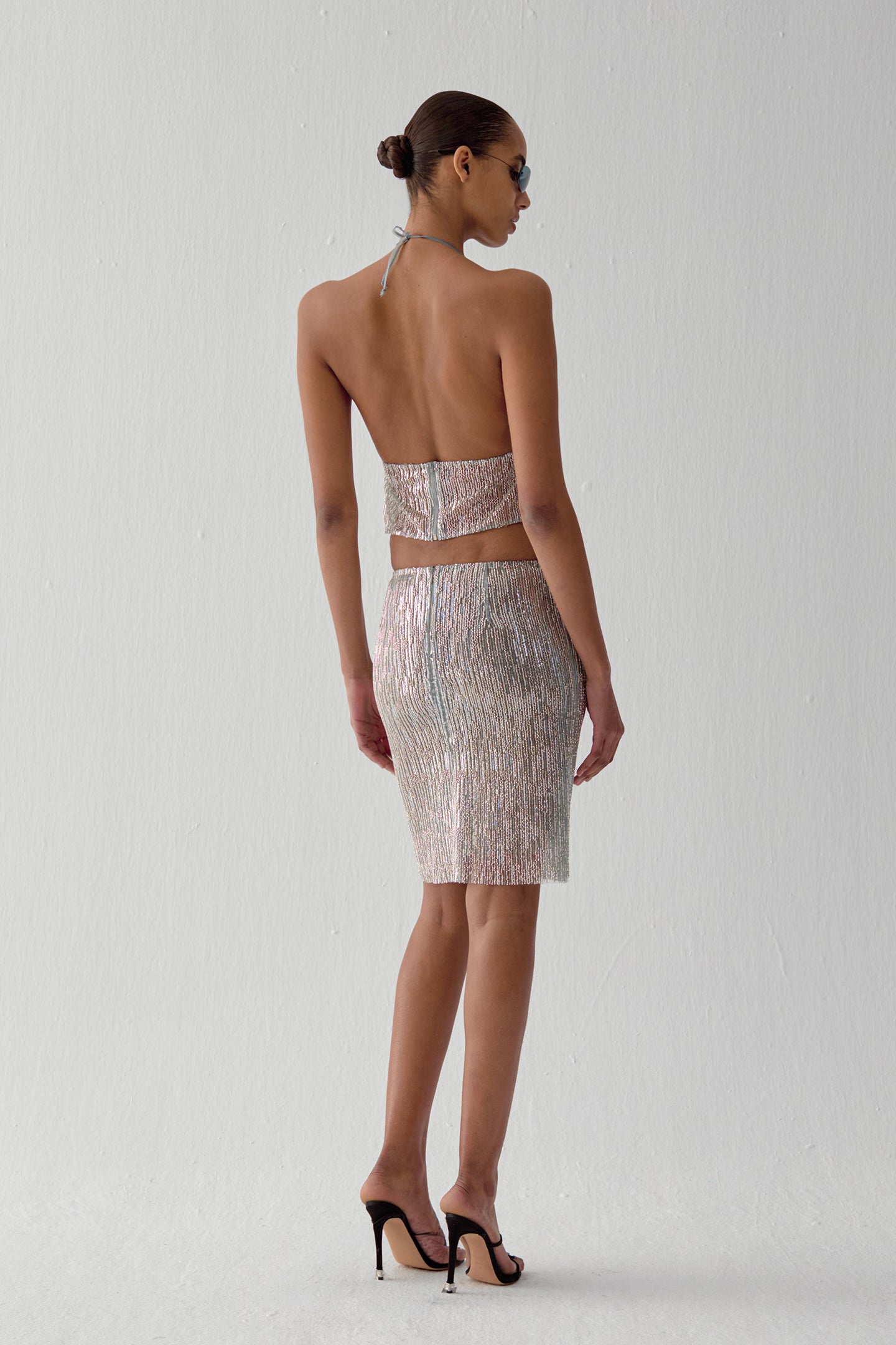 Arka Görsel - ANI SKIRT IN WET