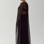 Arka Görsel - SIRENA SKIRT IN CHEZ CASTEL