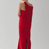 Arka Görsel - ECLIPTICA CAPE IN PEDRO RED