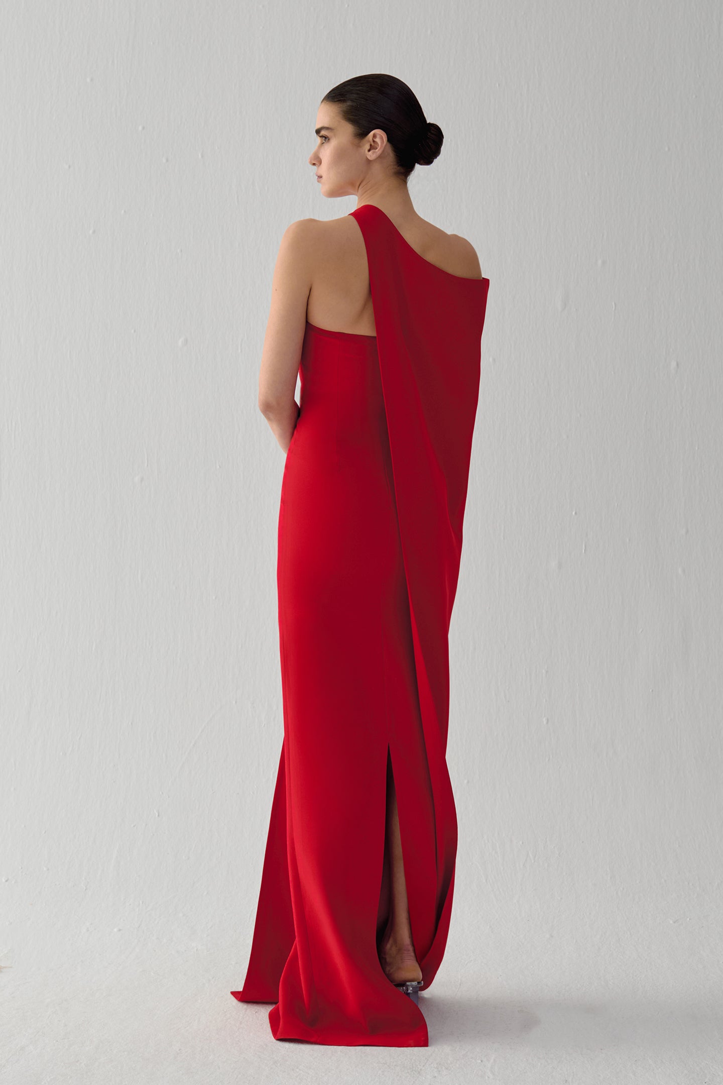 Arka Görsel - ECLIPTICA CAPE IN PEDRO RED