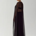 Arka Görsel - SHIVA TOP IN BLACK MAGIC