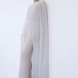 SHIVA TOP IN DESERT NUDE