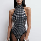 ANGELA BODYSUIT IN ISTANBUL