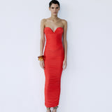 DESIREA IN HYPERRED