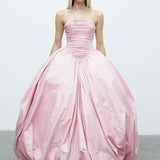 BRITT IN ROSE RENAISSANCE