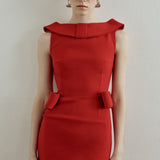 DAPHNE IN PEDRO RED