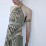 ANOUK IN SAGE