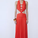 BAMBI IN HYPERRED