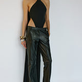 YOKO TOP IN JET