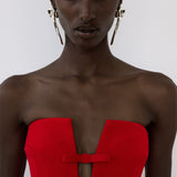 NOA IN PEDRO RED