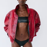 CHERRYX TOP IN TANTRA