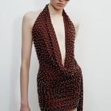 AGEL TOP IN MYRRH