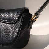 BODRUM BAG - OBSCURA.06
