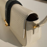 BODRUM BAG - ALBINO.10