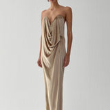 RODIN STRAPLESS IN RAW