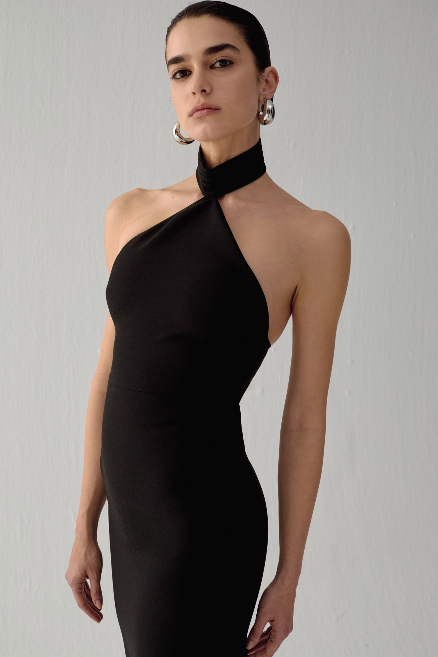 KAILASH MAXI DRESS IN CHEZ CASTEL