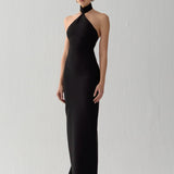 KAILASH MAXI DRESS IN CHEZ CASTEL