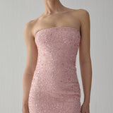 NARA MAXI DRESS IN KRAMERIA