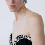 OLIVIENNE IN ZAFFIRO