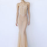 SOLENNE IN SUNSKIN