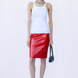 MAYA SKIRT IN ÉGOÏSTE