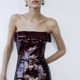 SISU IN DEEP MERLOT