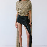 KHARA TOP IN AMOURNIX