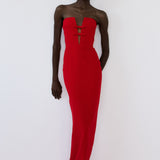 NOA IN PEDRO RED