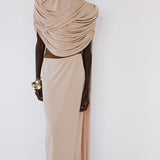 ZADA SKIRT IN ALHAMBRA
