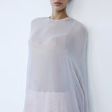 SHIVA TOP IN DESERT NUDE