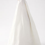 BRITT CAPE IN PEARL DROP
